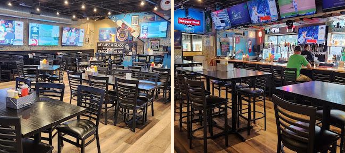 Back Door Grill Fort Collins Fort Collins